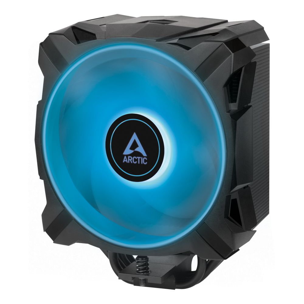 Вентилятор Arctic Cooling Вентилятор для процессора Arctic Freezer A35 RGB AM4 (ACFRE00114A) (703451) (ACFRE00114A||BP)
