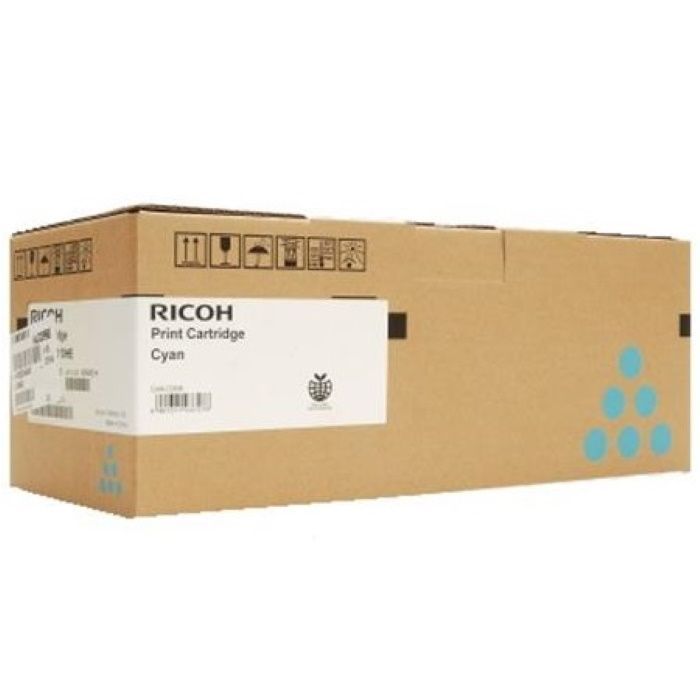 Тонер C, SP C840E/ Print Cartridge Cyan SP C840E (821262)