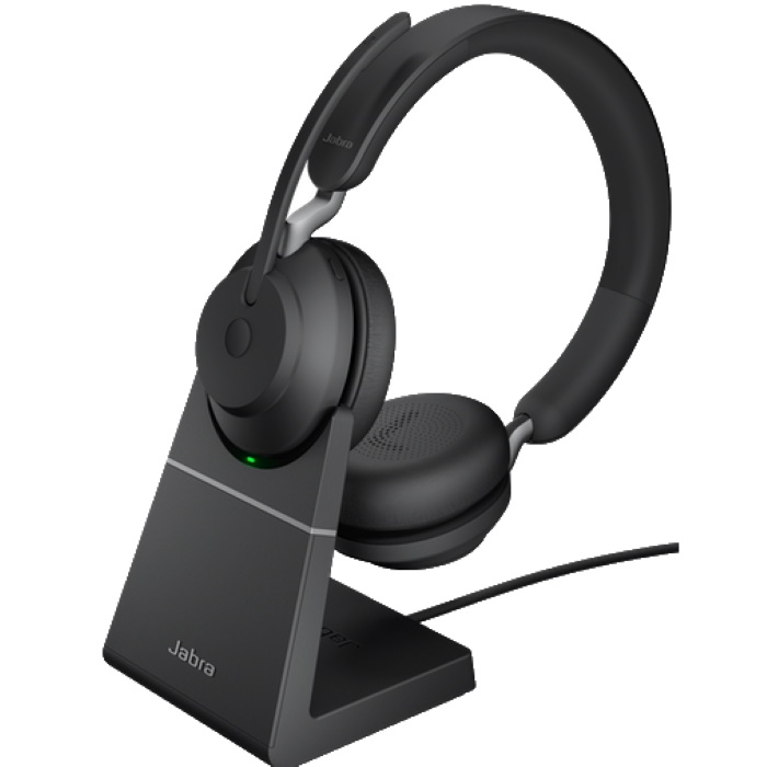 Эскиз Гарнитура Jabra Evolve2 65 (26599-989-989)
