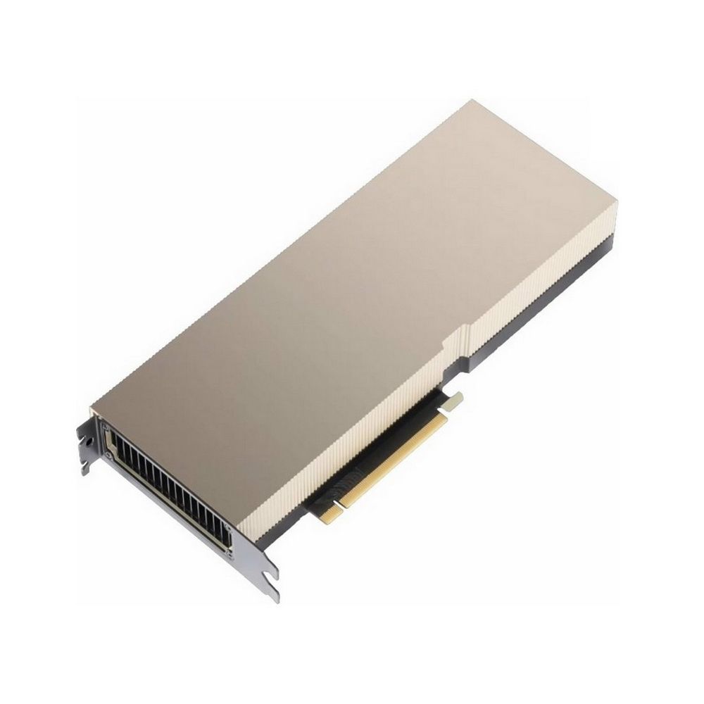 Графический процессор NVIDIA Tesla A100 Graphics Cards, 80GB, Bulk Packing, PN: 900-21001-0020-100 (900-21001-0020-100||ATX)