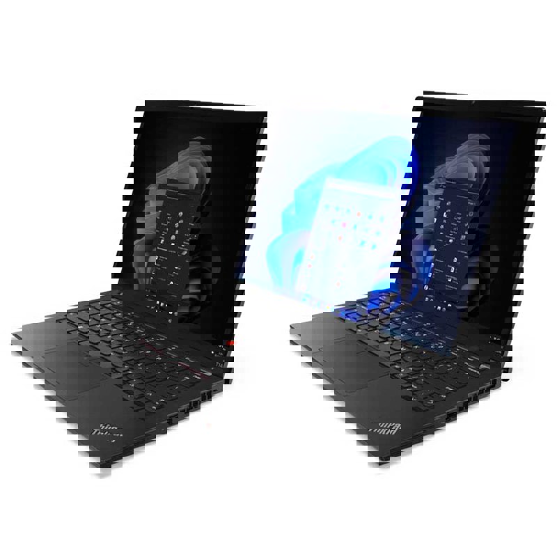 Ноутбук/ Lenovo ThinkPad P14s G3 14" (1920x1200) TOUCHSCREEN, i7-1260P, 512GB SSD, 16GB, Intel® Iris® Xe Graphics, Intel Wi-Fi 6E AX21, Win11p64DG10p64, 1Y (EN_kbd , 2pin cable) (21AK0089US)