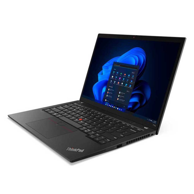 Ноутбук/ Lenovo ThinkPad P14s G3 14" (1920x1200) TOUCHSCREEN, i7-1260P, 512GB SSD, 16GB, Intel® Iris® Xe Graphics, Intel Wi-Fi 6E AX21, Win11p64DG10p64, 1Y (EN_kbd , 2pin cable) (21AK0089US)