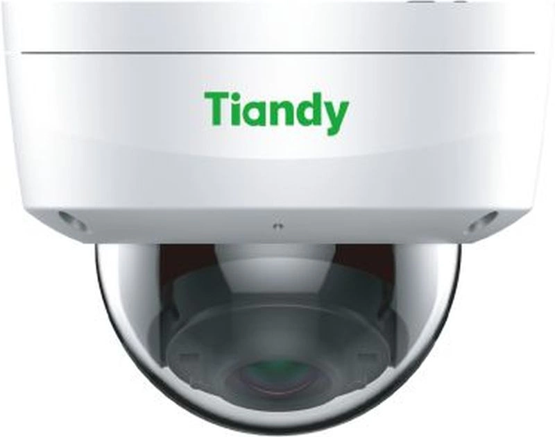 Камера видеонаблюдения IP Tiandy Super Lite TC-C32KN I3/ E/ Y/ C/ SD/ 2.8mm/ V4.3 2.8-2.8мм цв. корп.:белый (TC-C32KN I3/ E/ Y/ C/ SD/ 2.8/ V4.3) (TC-C32KN I3/E/Y/C/SD/2.8/V4.3)