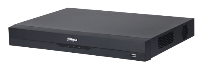 DAHUA DHI-NVR5232-EI, 8/16/32 Channel 1U 2HDDs 4K & H.265 Pro Network Video Recorder