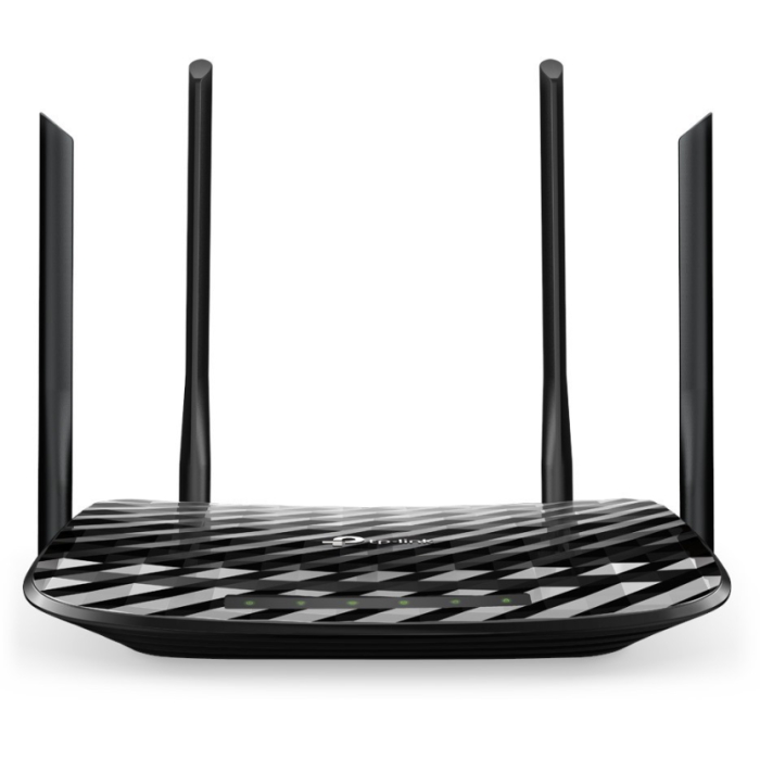 Картинка Роутер TP-Link Archer C6 (ARCHER C6) 