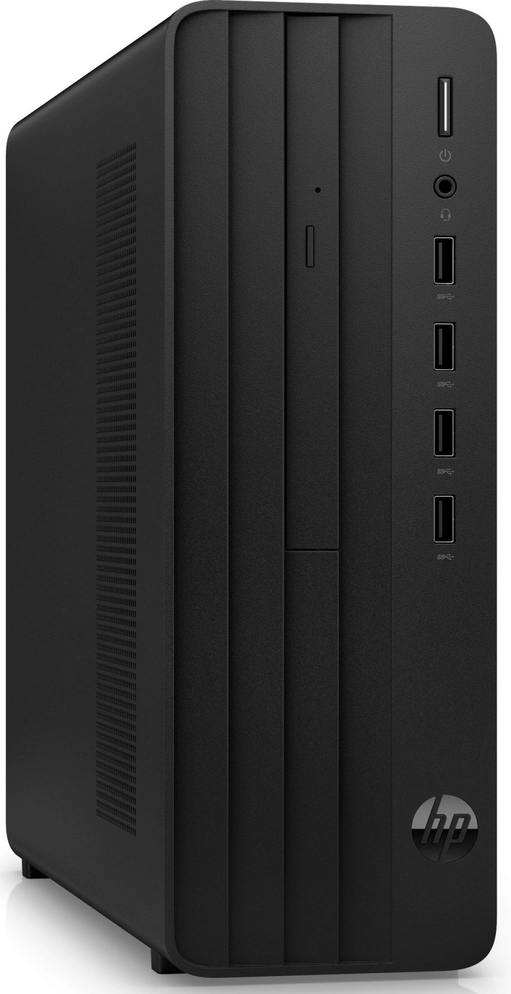 ПК HP Pro 290 G9 SFF i5 13500 (2.5) 16Gb SSD512Gb UHDG 770 Windows 11 Pro 64 GbitEth WiFi BT 180W kb мышь клавиатура черный (883U8EA/16GB)