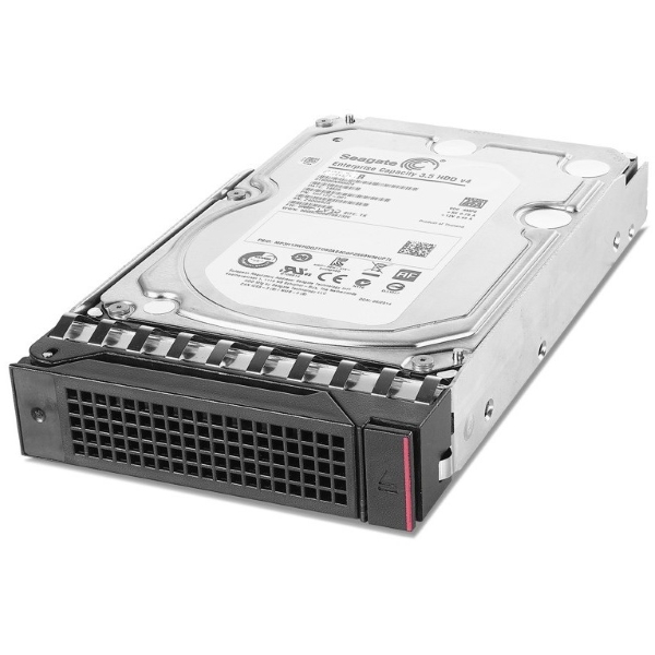 Эскиз Жесткий диск Lenovo ThinkSystem DE 12TB LFF [4XB7A14104] (для DE2000H/DE4000H)