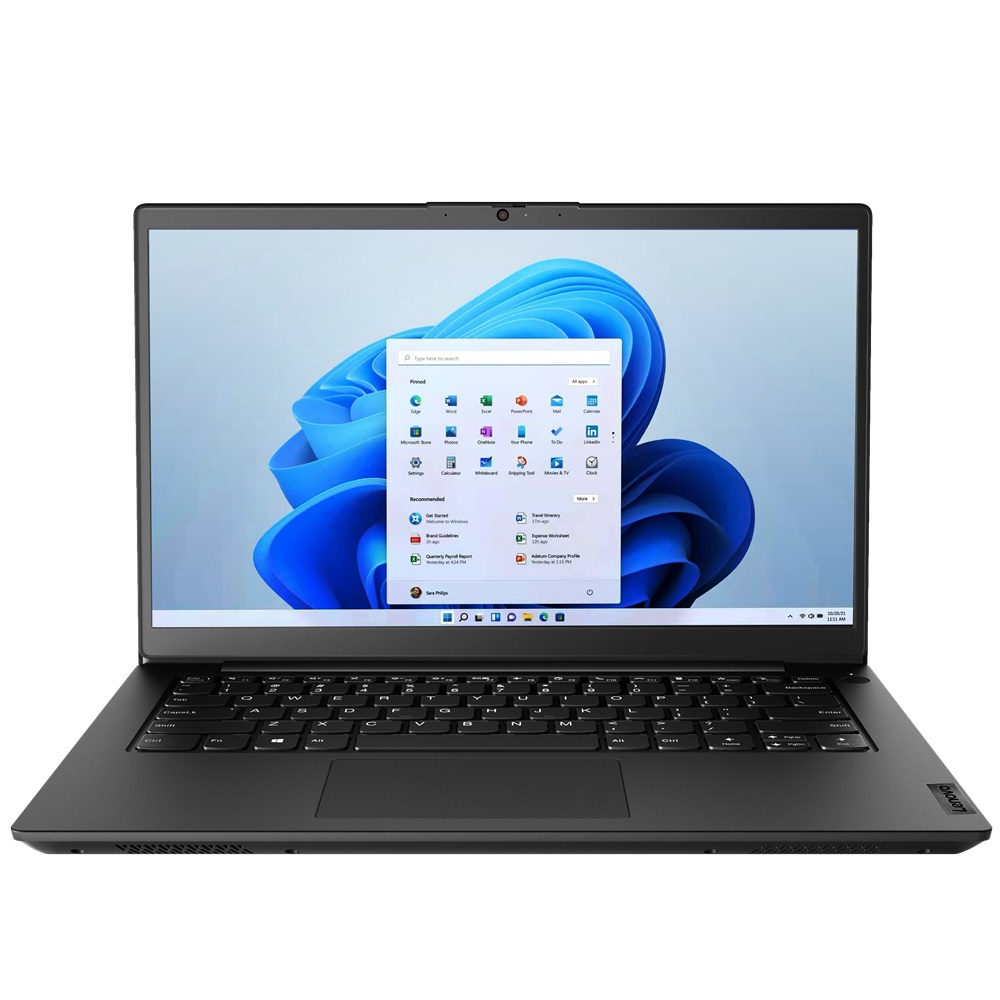 Ноутбук Lenovo K14 Gen 1 14" FHD, Core i7 1165G7, 16Gb, 512Gb SSD, WiFi, BT, noOS, (21CSS1BL00)