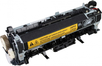 -/ Фьюзер (печка) в сборе RM1-7397-000 для HP LaserJet Enterprise M4555MFP (CET) (CET2482)