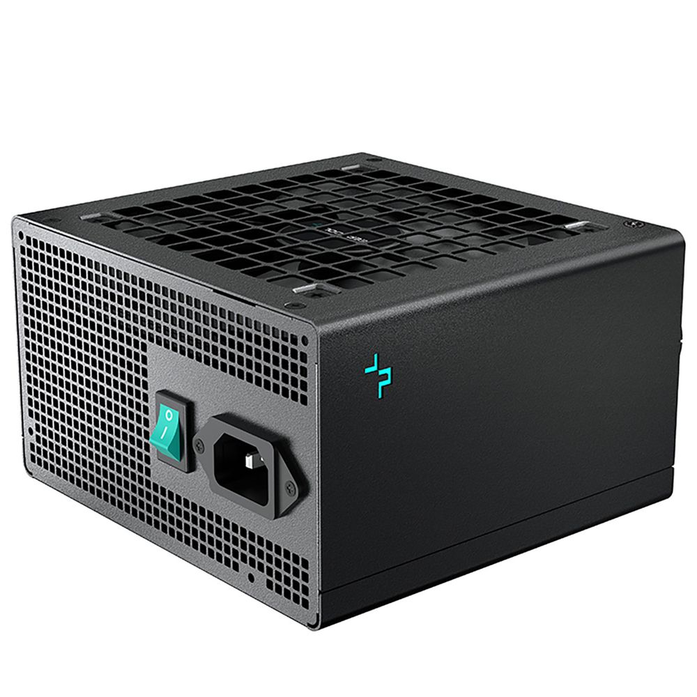 Блок питания ПК GamerStorm PK550D (R-PK550D-FA0B-WGEU)