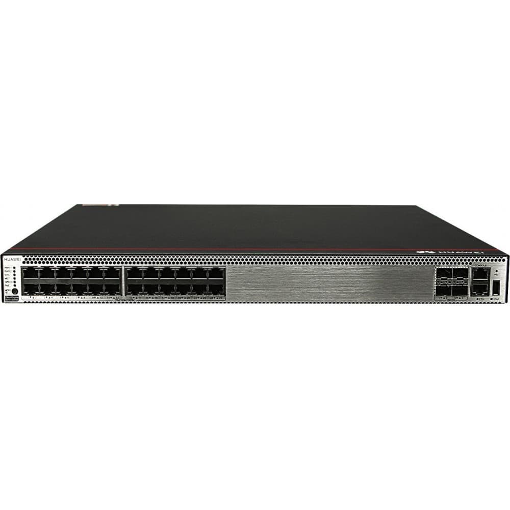 Картинка Коммутатор Huawei CloudEngine S5731-S24P4X (02353AHX_BSW) 