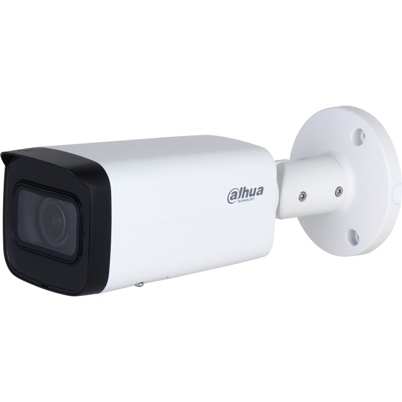 DAHUA DH-IPC-HFW2241TP-ZS, 2MP IR Vari-focal Bullet WizSense Network Camera