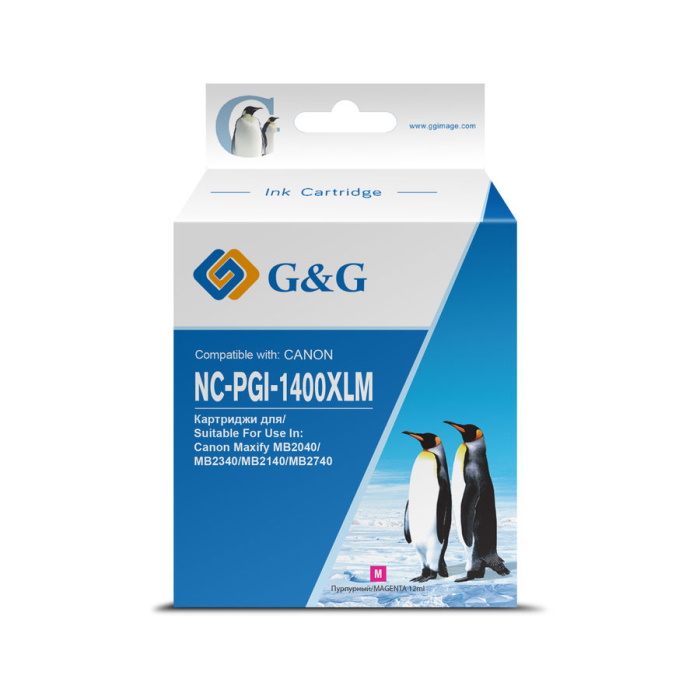 Картинка nc-pgi-1400xlm