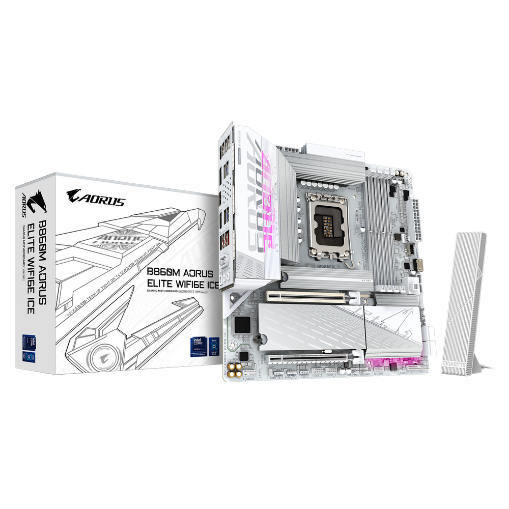 Картинка b860m-aorus-elite-wifi6e-ice