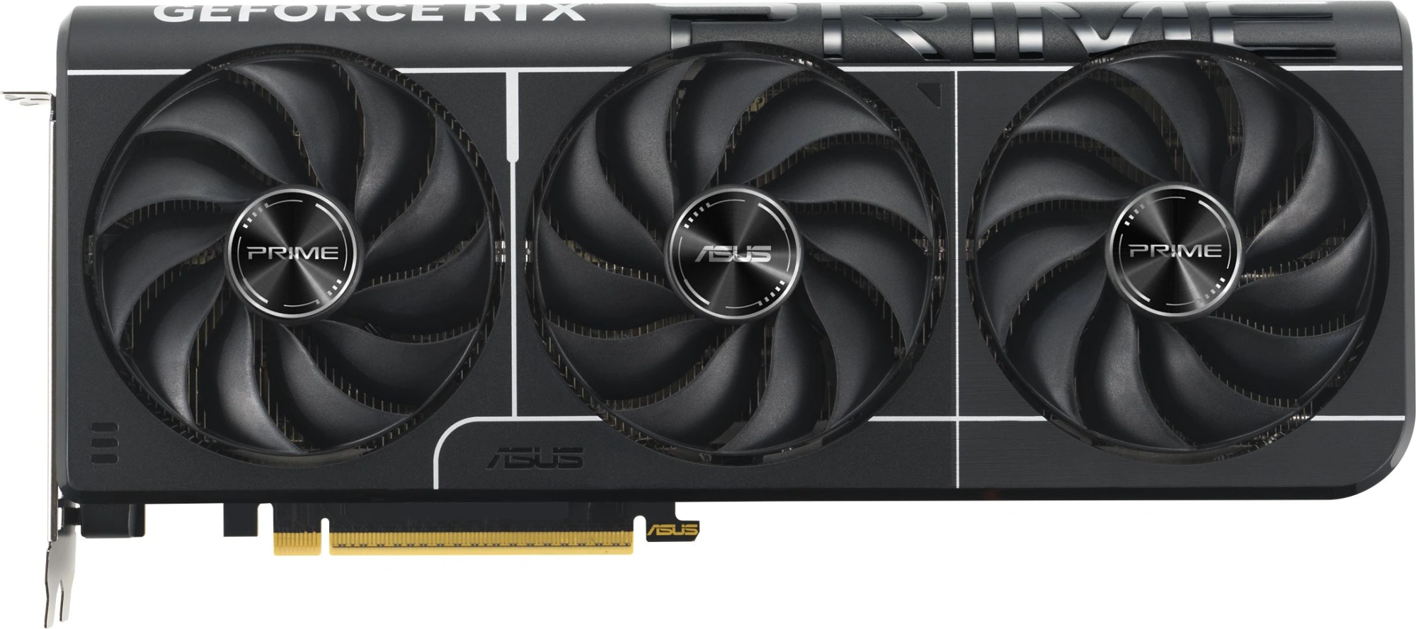 Видеокарта ASUS PRIME-RTX5070TI-16G/ / RTX5070TI,HDMI*1,DP*3,16G,D7; 90YV0MF1-M0NA00