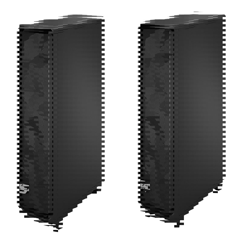 Fractal Design Case Meshify 2 XL Black (FD-C-MES2X-02)