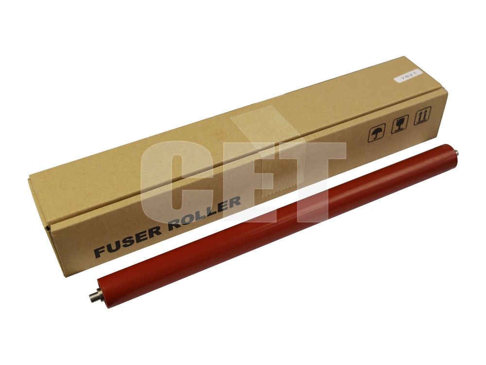 -/ Резиновый вал для KYOCERA TASKalfa 1800/1801/2200/2201 (CET) (CET7821)