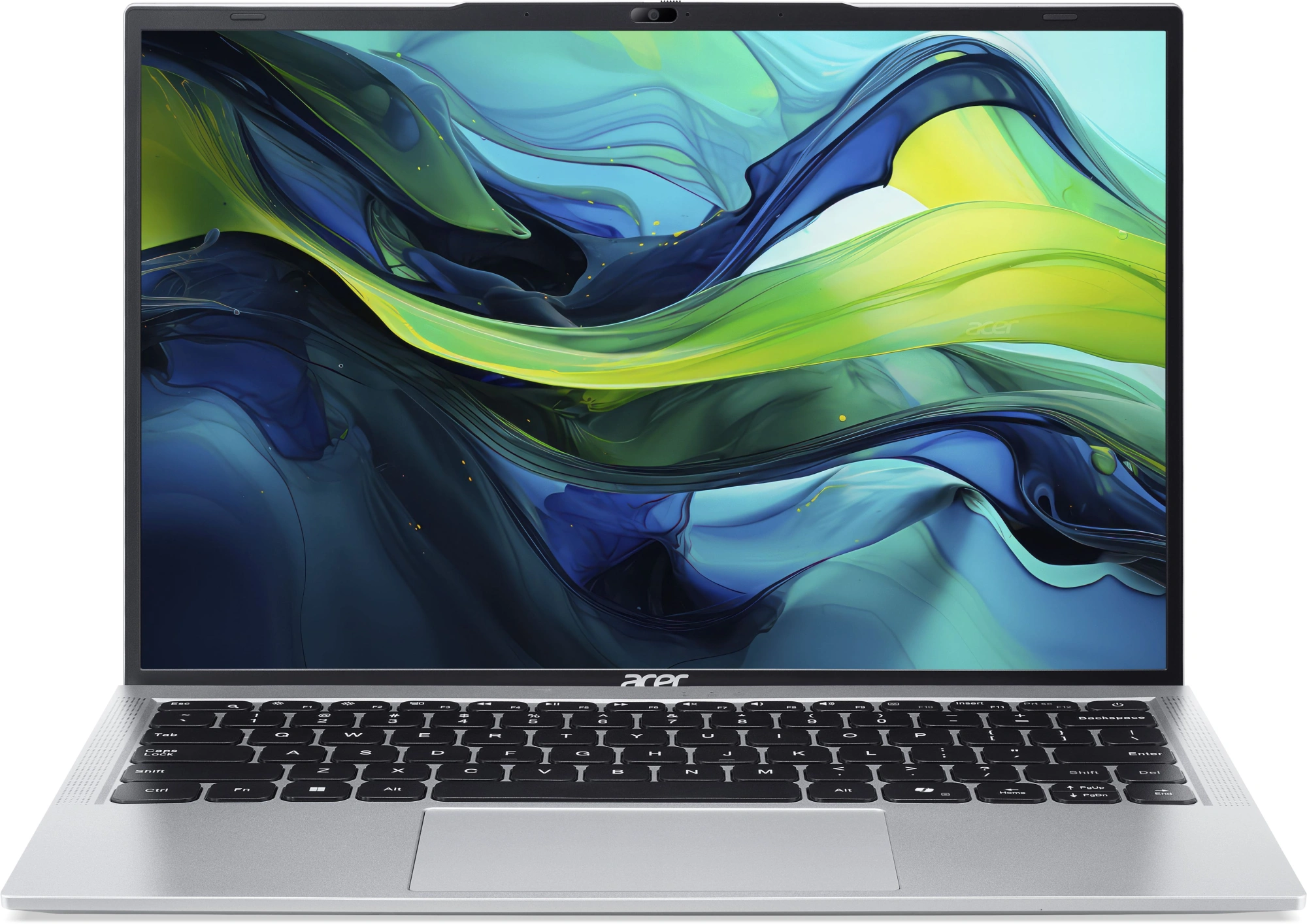 Ноутбук Acer ASPIRE Lite 14" WQ2.2K 2240x1400 1200:1 / Intel® Core™ i3-1315U 8/ 512GB DDR5 ACER (NX.J9HCD.001)