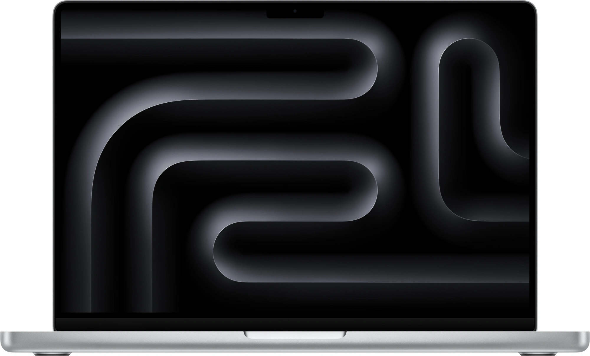 Ноутбук Apple MacBook Pro A3426 M5 Pro 15 core 24Gb SSD1Tb/16 core GPU 14.2" Liquid Retina XDR (3024x1964) macOS silver WiFi BT Cam (MGDN4HN/A)