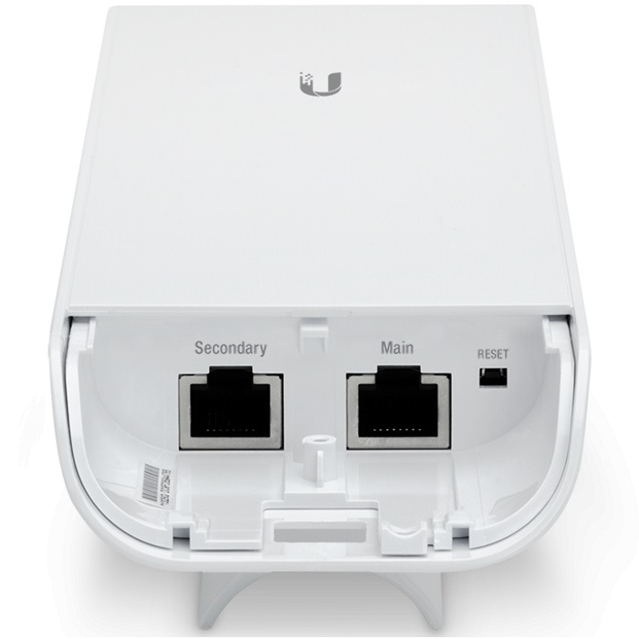 Картинка Точка доступа Ubiquiti NanoStation M5 (NSM5) 