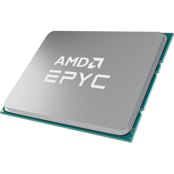 AMD EPYC™ (Twenty-Eight Core) Model 7453 OEM (100-000000319)
