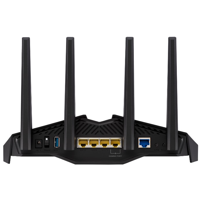 Картинка Роутер Asus RT-AX82U (90IG05G0-MO3R10) 