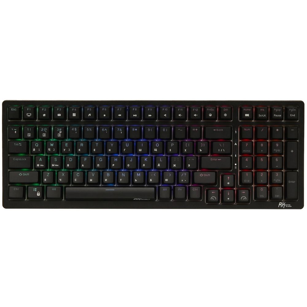 Картинка rk98-black--brown-switch-
