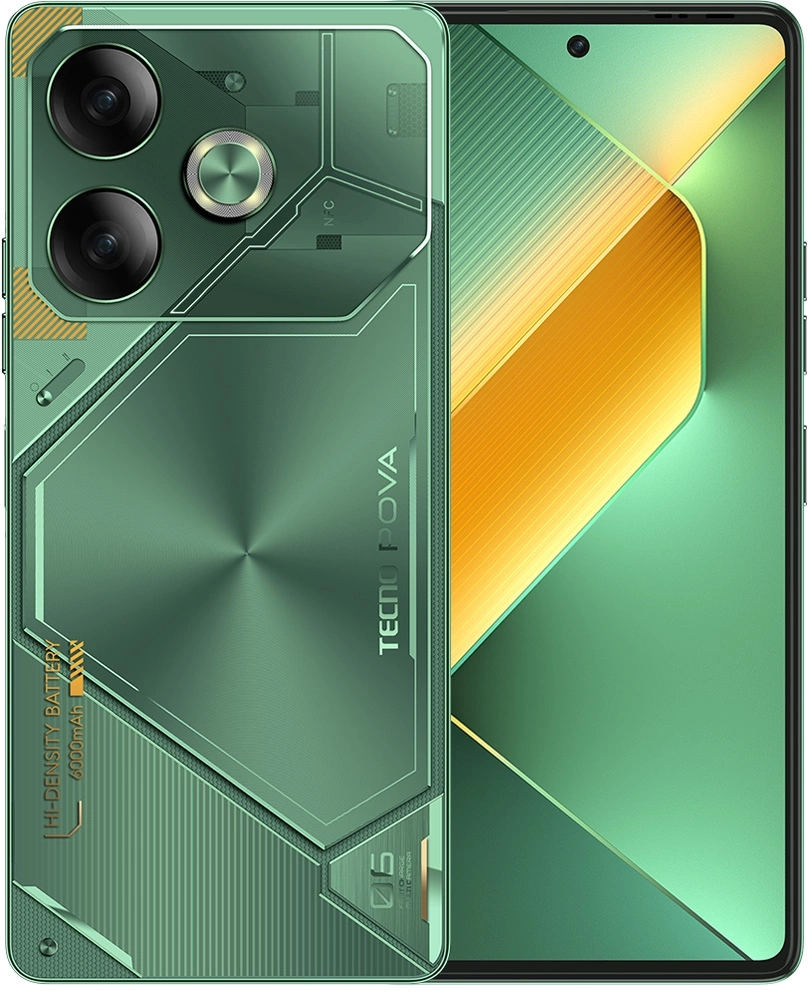 Картинка li7-256-12-comet-green