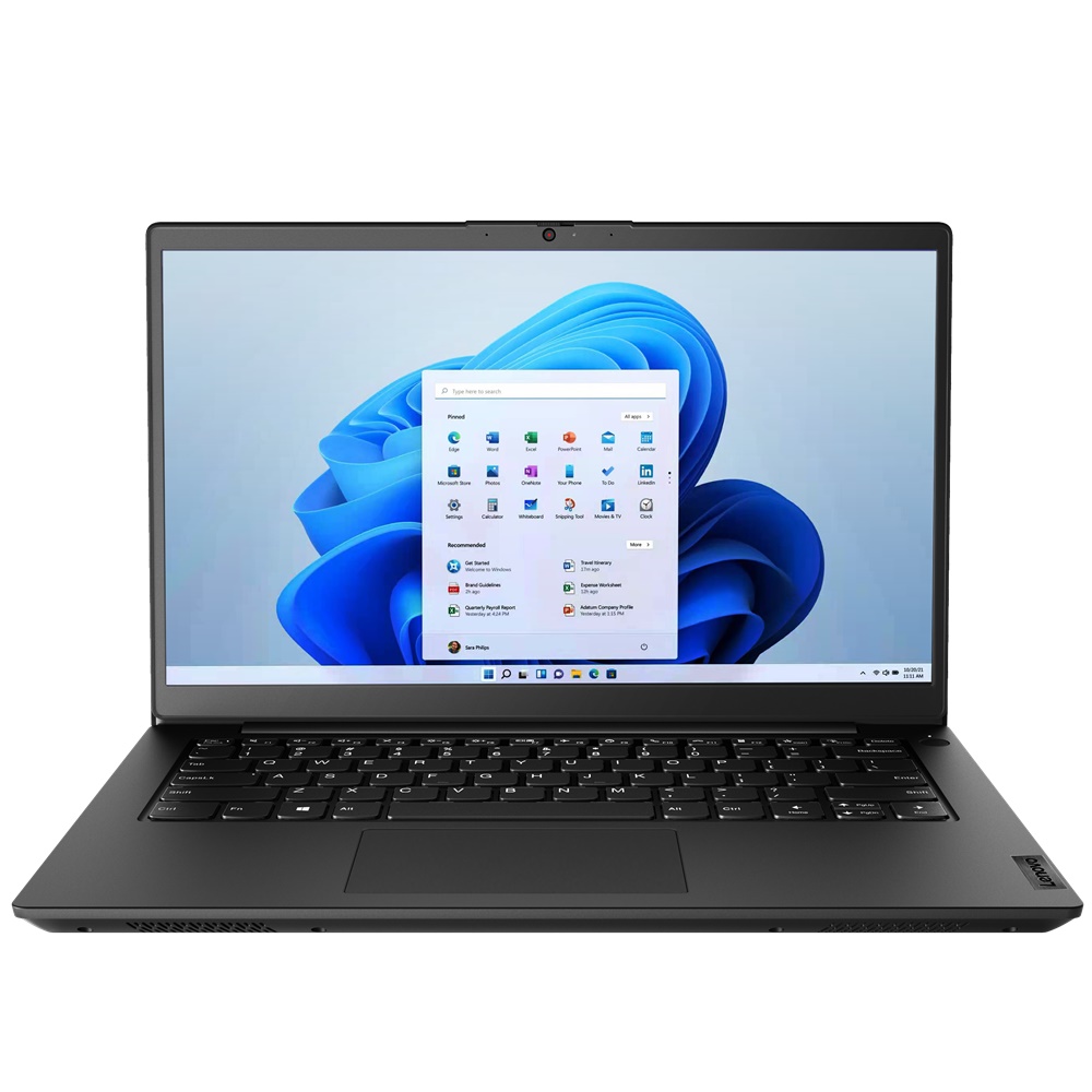 Ноутбук Lenovo K14 Gen 1 14" FHD, Core i5 1135G7, 8Gb, 256Gb SSD, WiFi, BT, noOS (21CSS1BF00)