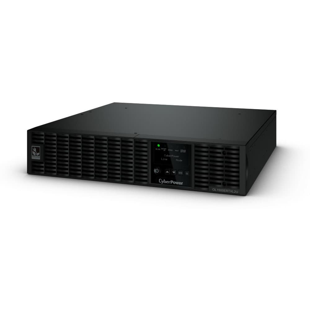 ИБП CyberPower OL1500ERTXL2U 1500VA (OL1500ERTXL2U)