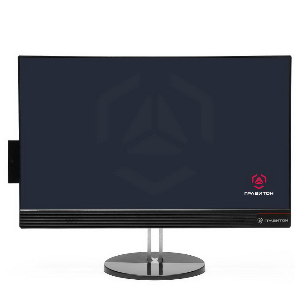 Моноблок Гравитон М42И (23,8"/i5-12400/8Gb/ SSD256Gb/WiFi/Kbu/Mu/No OS/WR3) (М42И116687)