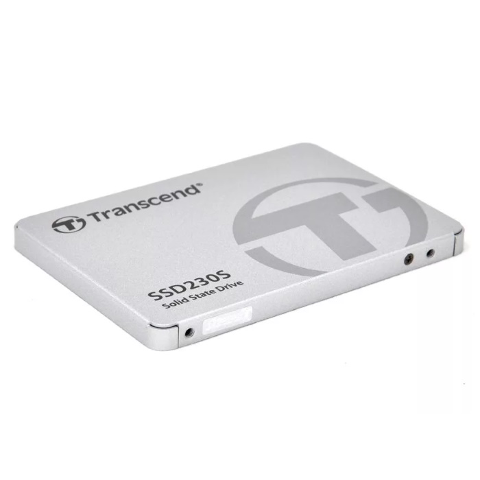 Твердотельный накопитель Transcend SSD230S 2TB SSD, 2.5", SATA III 6Gb/ s, 3D NAND (TS2TSSD230S)