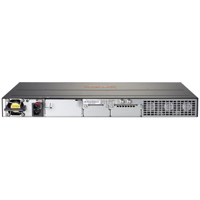 Картинка Коммутатор HPE Aruba 2930M 48G PoE+ 1-slot (JL322A) 