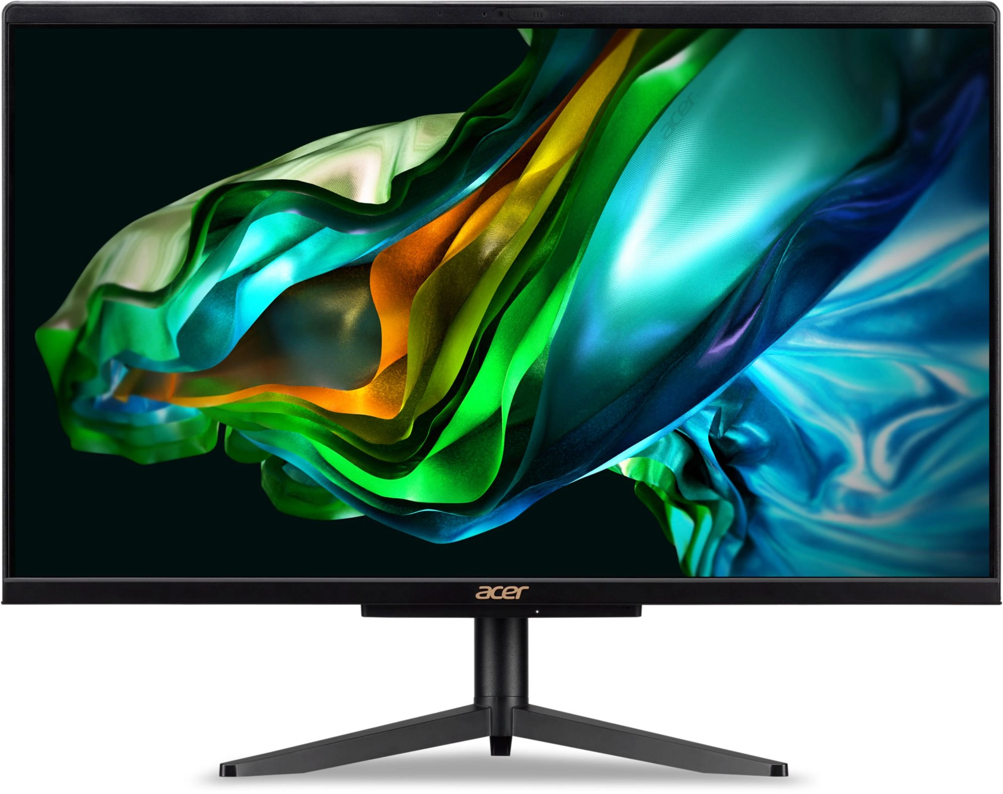 Моноблок Acer Aspire C24-1610 Core i3 i3-N305/ 8Gb/ SSD512Gb/ 23.8"/ IPS FHD/ Eshell (DQ.BLCCD.006)