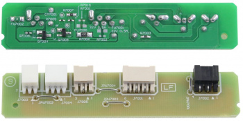 Плата коммутационная Cet CET461001 для HP LJ Enterprise M607dn/ 608dn/ 609dn/ 631dn; LaserJet Managed E60155/ E60165/ E60175