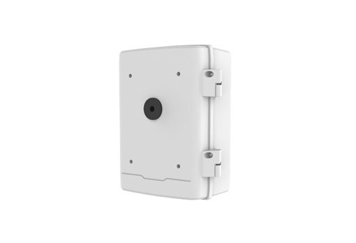 Uniview Junction box 296mmx244mmx127mm (11.7" x9.6" x5") 2.5kg(5.5lb) (TR-JB12-IN)