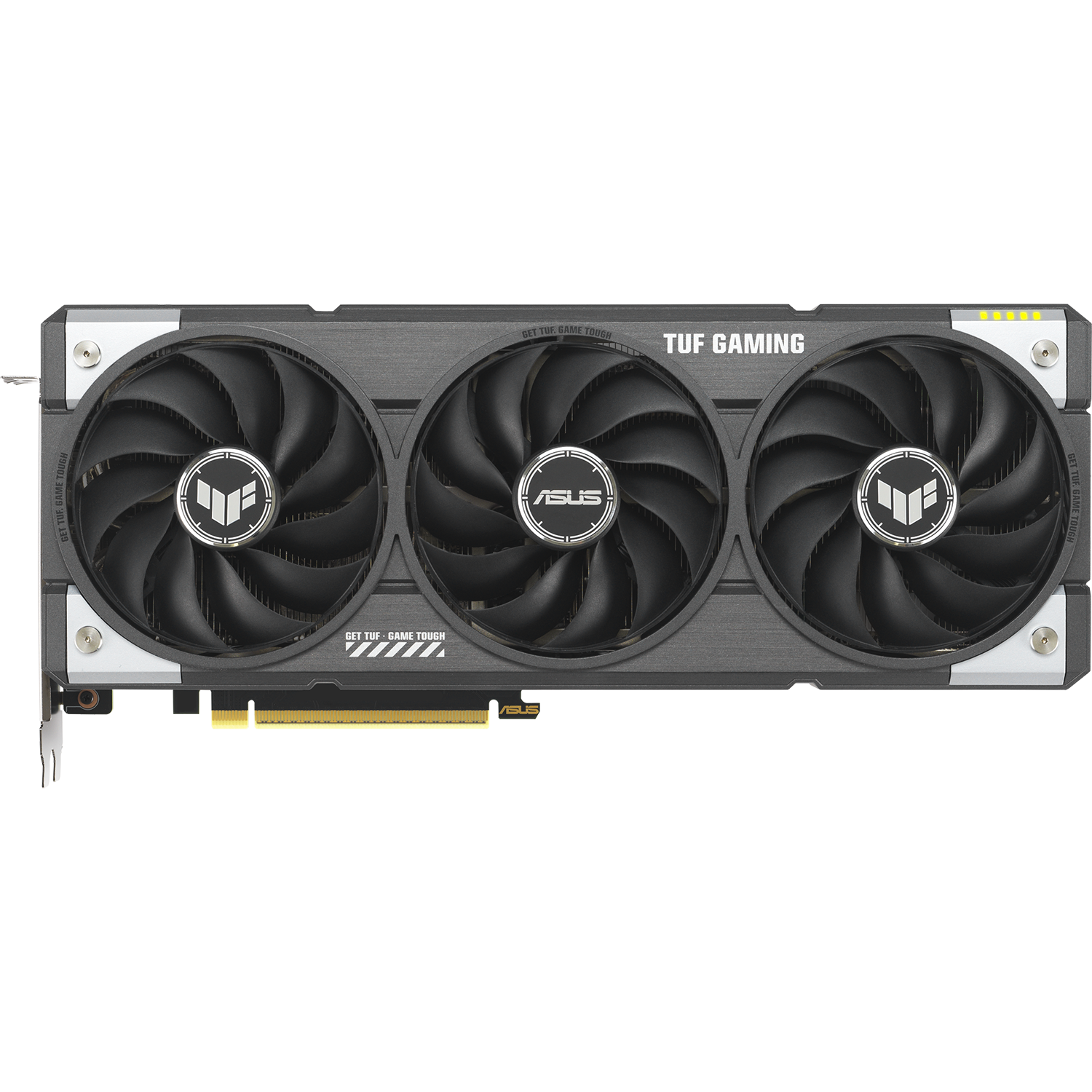 Видеокарта/ TUF-RX9060XT-O16G-GAMING (90YV0LF0-M0NA00)