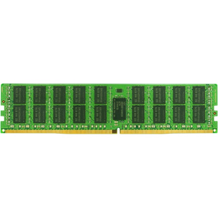 Модуль памяти Synology 32 Гб RDIMM DDR4-2666 ECC (D4RD-2666-32G)