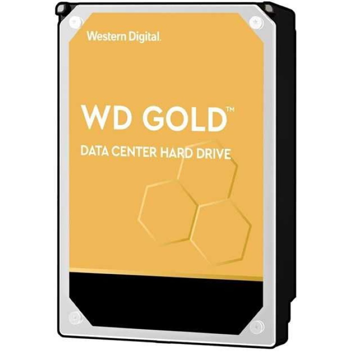 Эскиз Жесткий диск WD Gold (WD8004FRYZ)