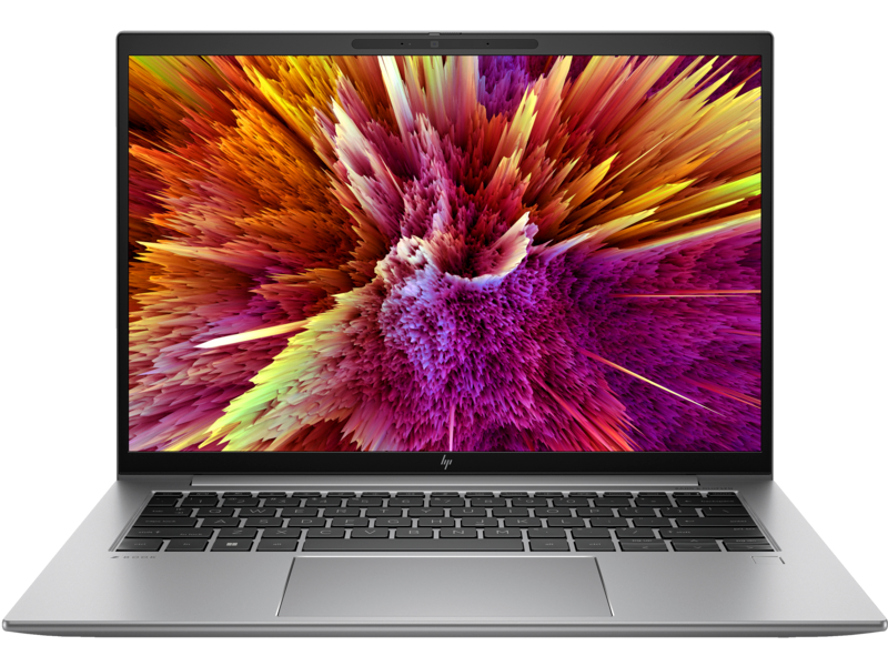 Ноутбук HP ZBook Firefly 14 G10 Core i7-1355U,14"WUXGA (1920x1200)IPS AG 250nits, NVIDIA RTX A500 4GB GDDR6,8Gb DDR5-5200,256Gb SSD PCIe NVMe, 51Wh LL,FPR,HD Webcam,1.45kg,2y,Gray,Win11Pro(multilang), eng kbd (7Z3A6UT)