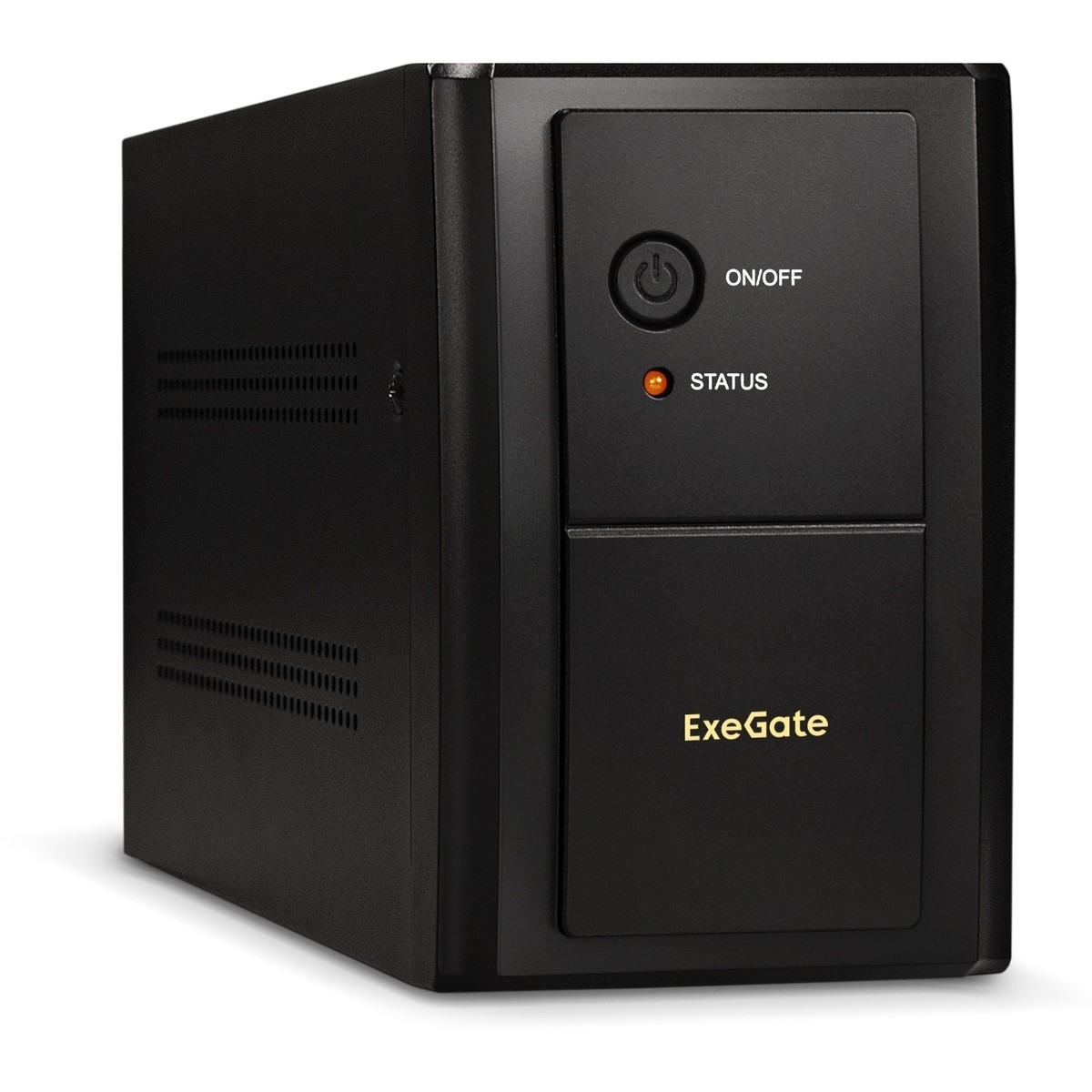 Exegate EP285528RUS ИБП ExeGate SpecialPro UNB-2200.LED.AVR.EURO.RJ