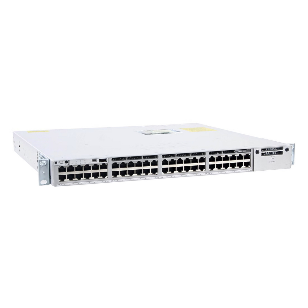 Картинка c9300-48t-a
