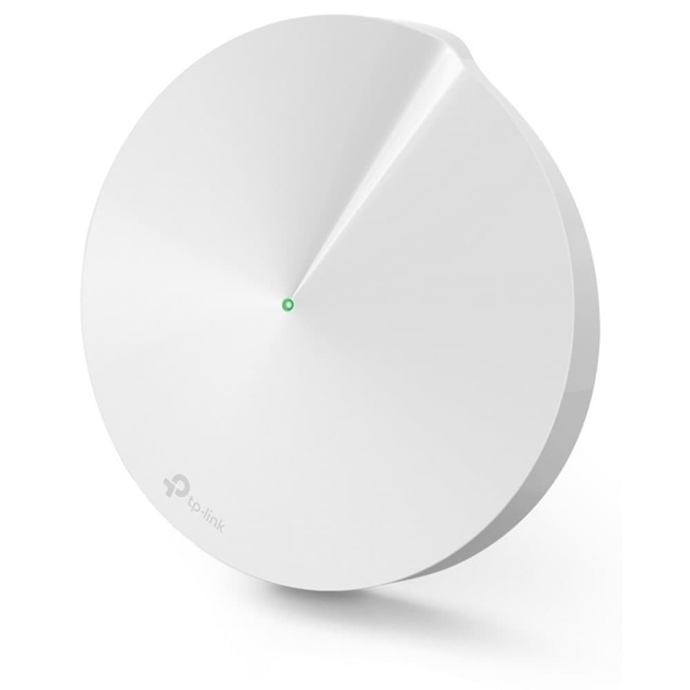 Картинка Точка доступа TP-LINK Deco M5 (DECO M5(1-PACK) 