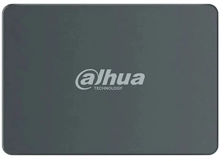 Dahua SSD C800A 128GB 2.5 SATA III 3D NAND, 7mm, R/ W up to 530/ 450MB/ s, TBW 50TB 3year wty (DHI-SSD-C800AS128G)
