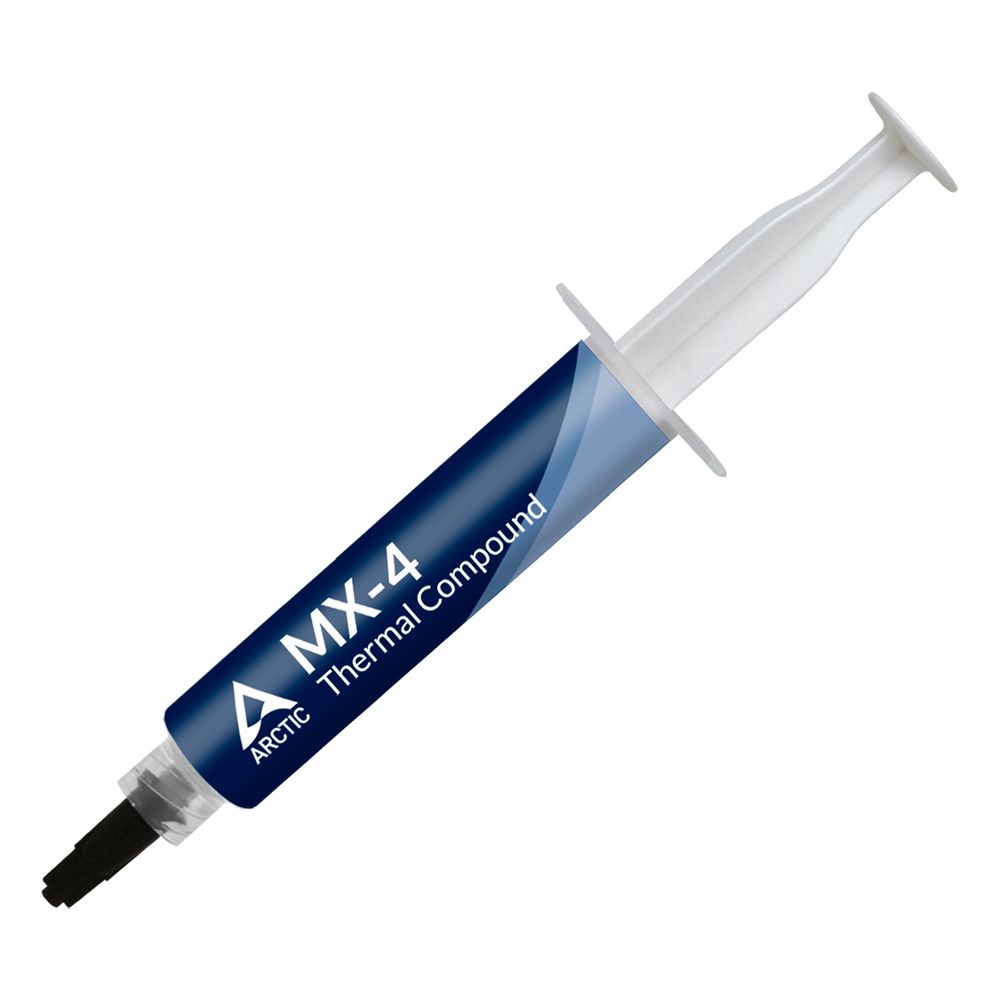 Термопаста Arctic Cooling Bad Pack MX-4 8 грамм (ACTCP00008B) (701662) {50} (ACTCP00008B||BP)