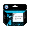 Печатающая головка/ HP 91 Photo Black and Light Grey Printhead (C9463A)