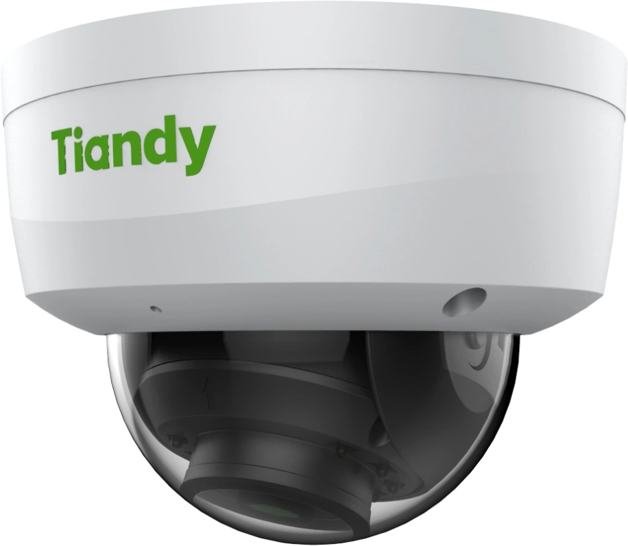Камера видеонаблюдения IP Tiandy Super Lite TC-C32KN I3/ E/ Y/ C/ 2.8mm/ V4.3 2.8-4.3мм цв. корп.:белый (TC-C32KN I3/ E/ Y/ C/ 2.8/ V4.3) (TC-C32KN I3/E/Y/C/2.8/V4.3)