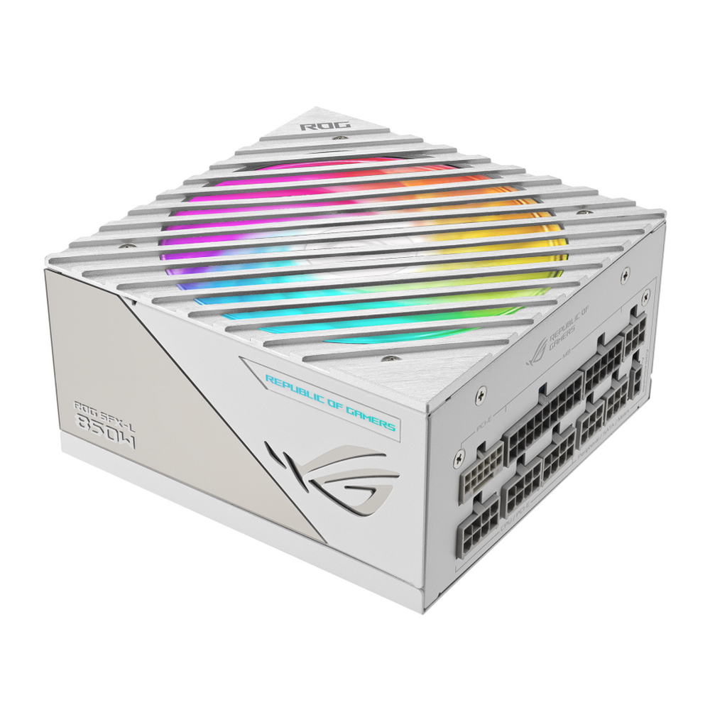 ROG-LOKI-850P-WHITE-SFXL-GAMING (90YE00N2-B0NA00)