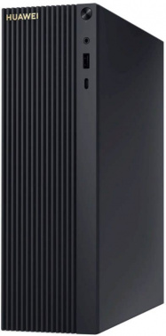 ПК Huawei MateStation B520 PUBZ-W5891A SFF i5 10400 (2.9) 8Gb 1Tb UHDG 630 Windows 11 Professional 64 черный (53012TXE)