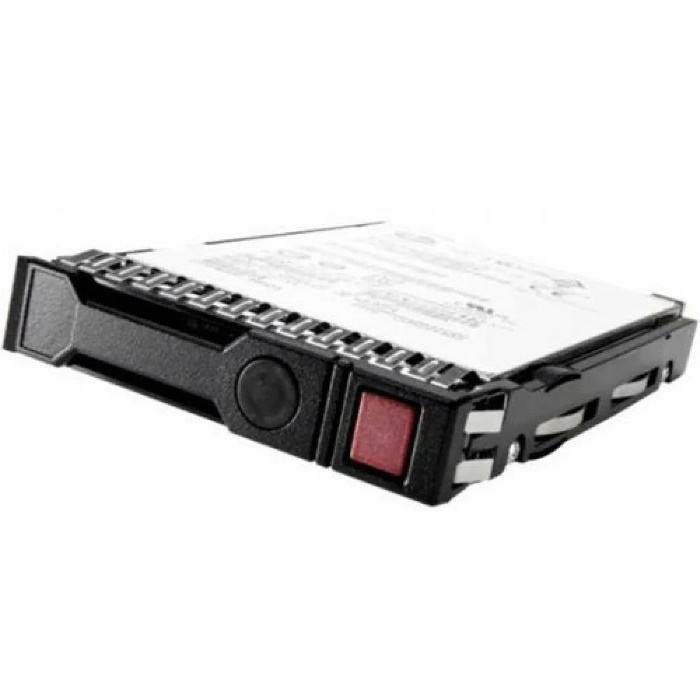 Эскиз Жесткий диск HP 1.2TB 6G SAS SFF 10K, 693648-B21